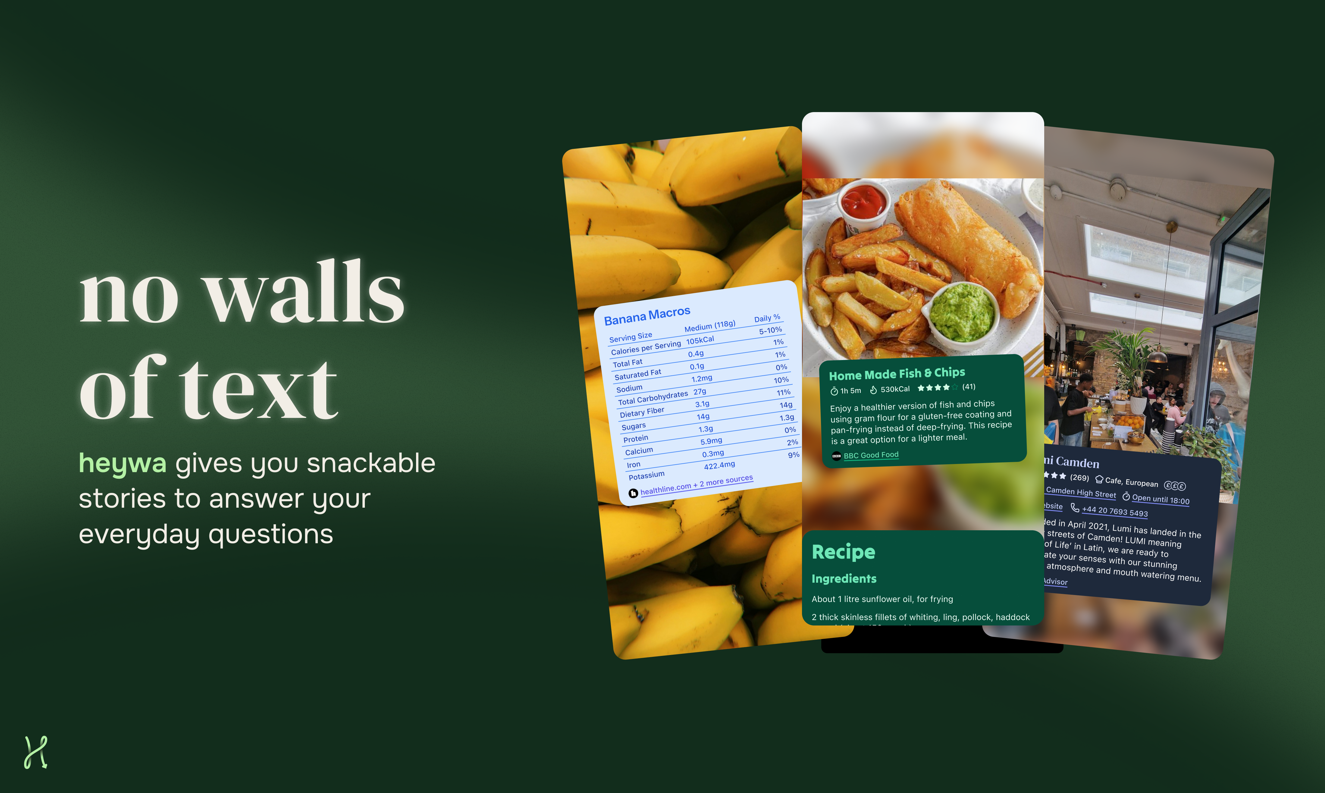 Heywa 대표 미리보기