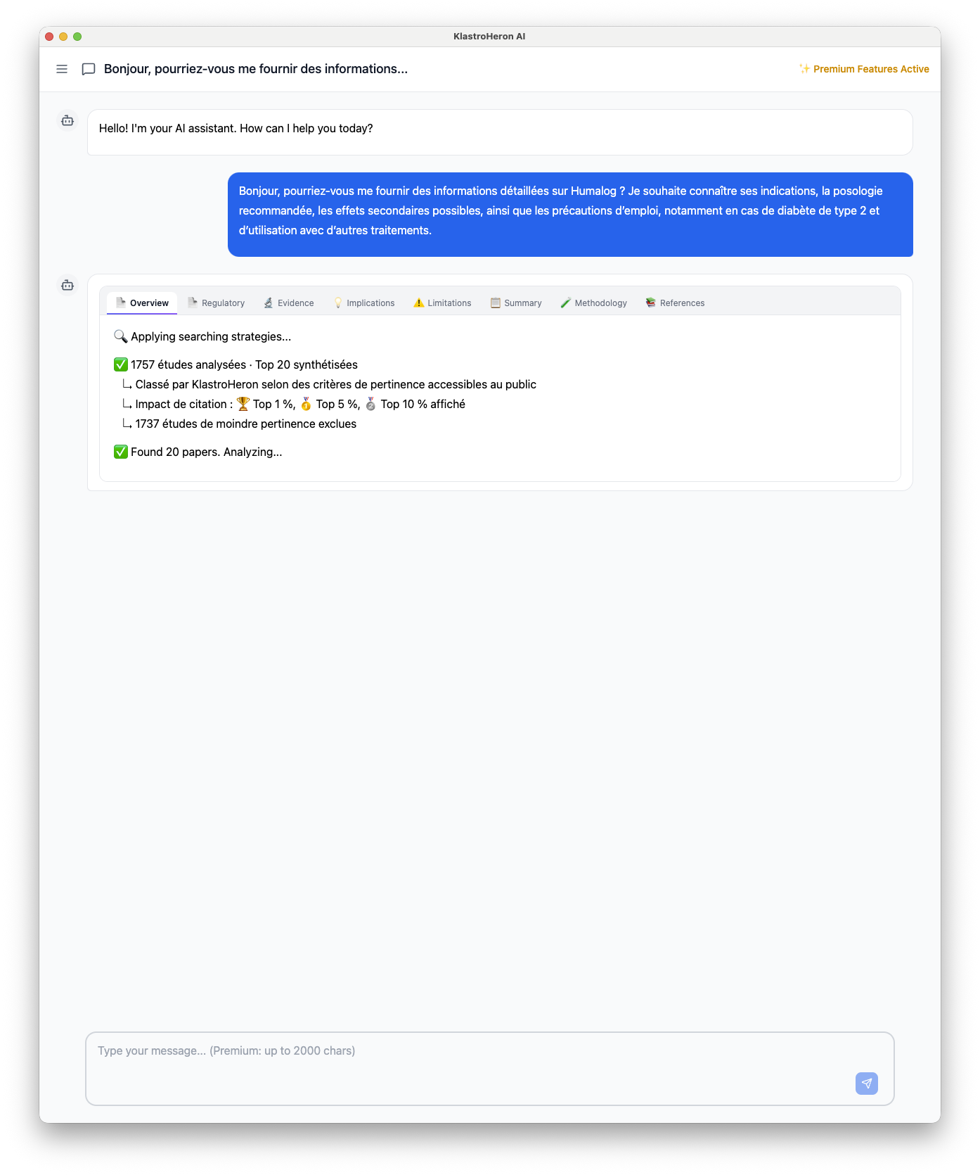 KlastroHeron 대표 미리보기