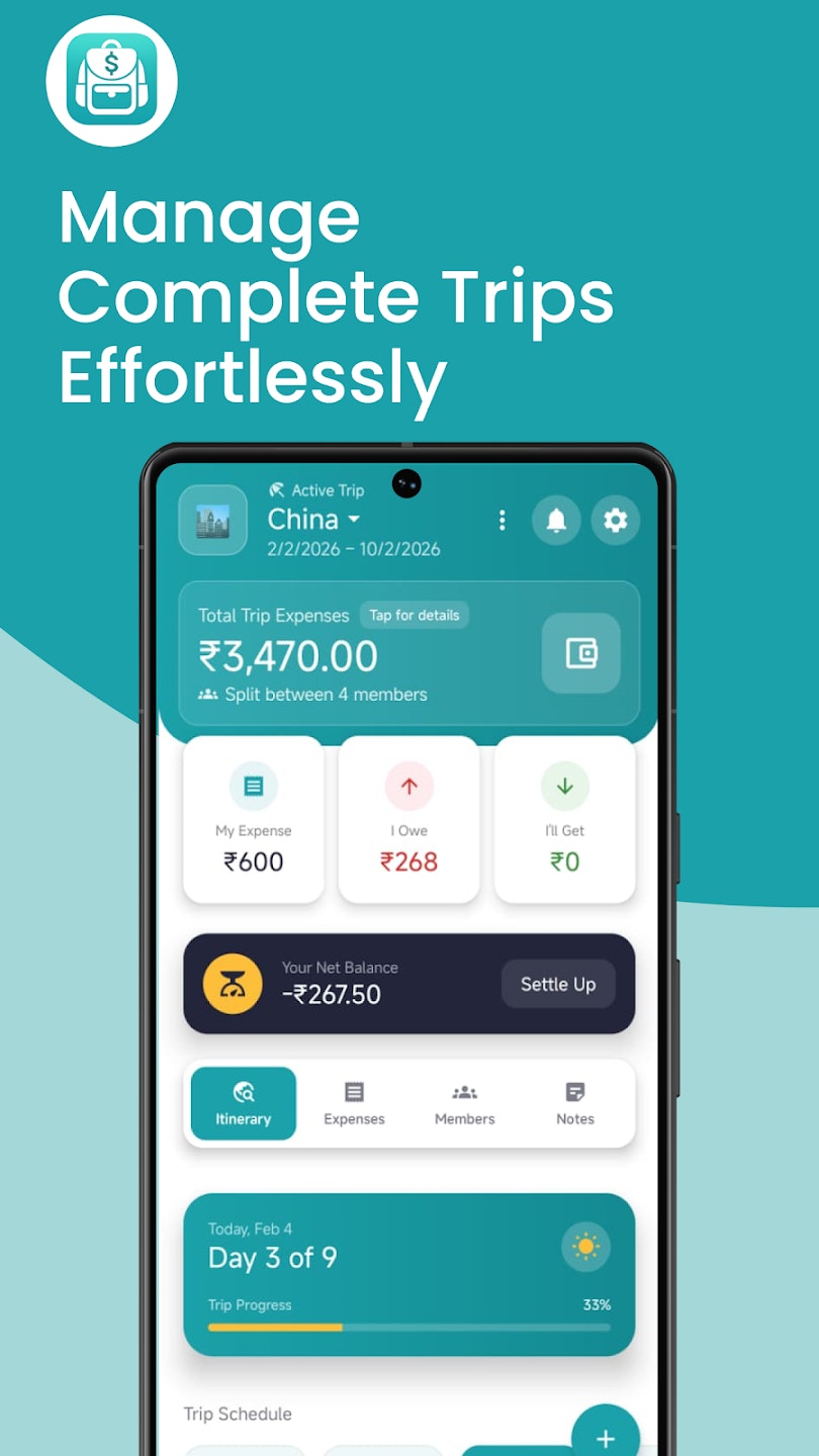 MyTripx 대표 미리보기