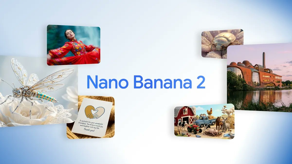 Nano Banano 대표 미리보기