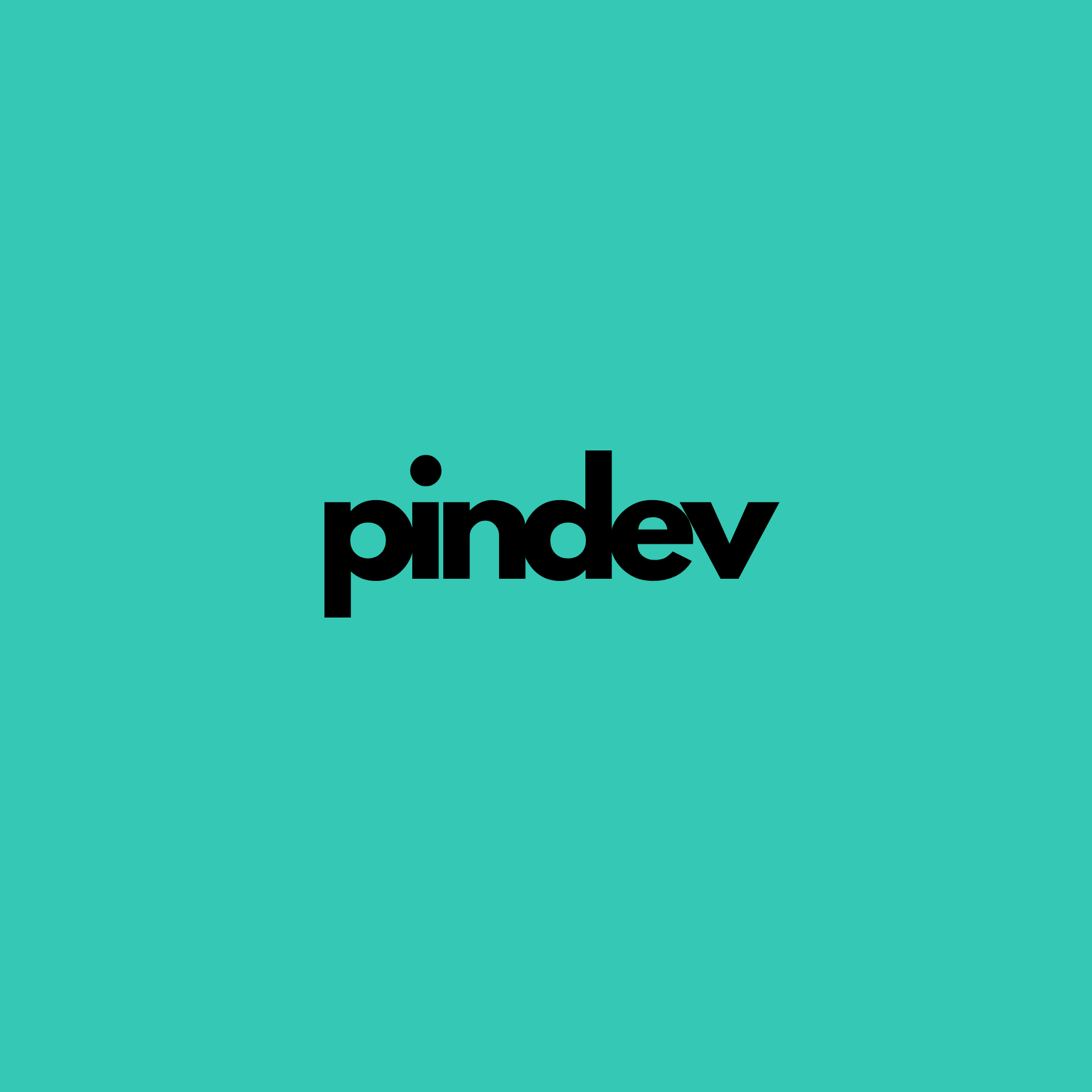 pindev 대표 미리보기