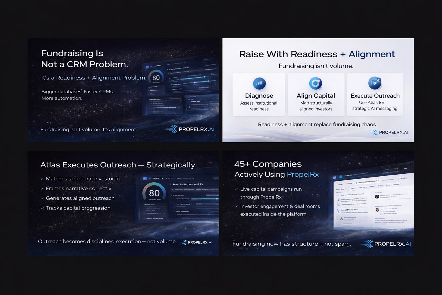 Propelr screenshot 1