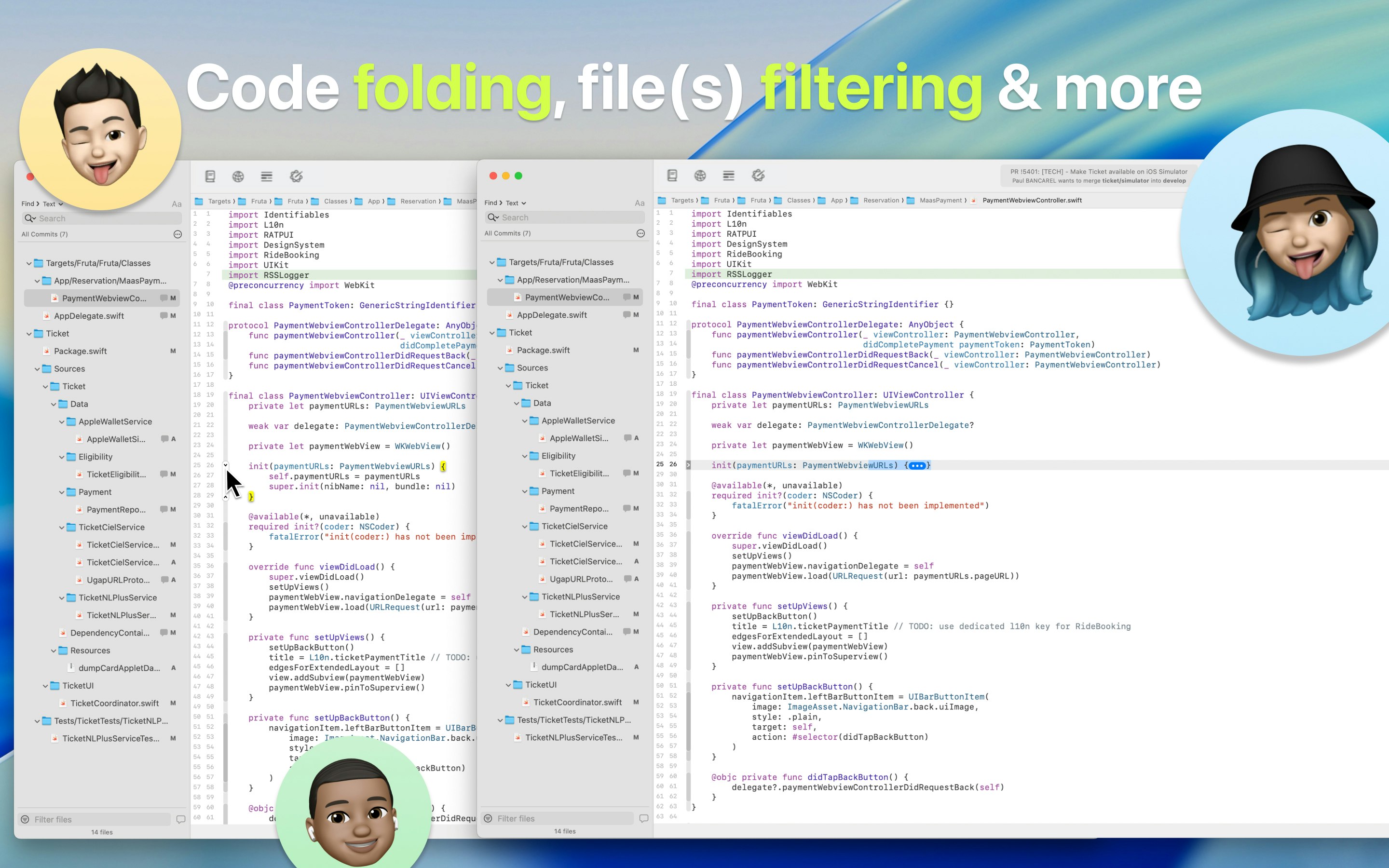 Pulldog screenshot 3