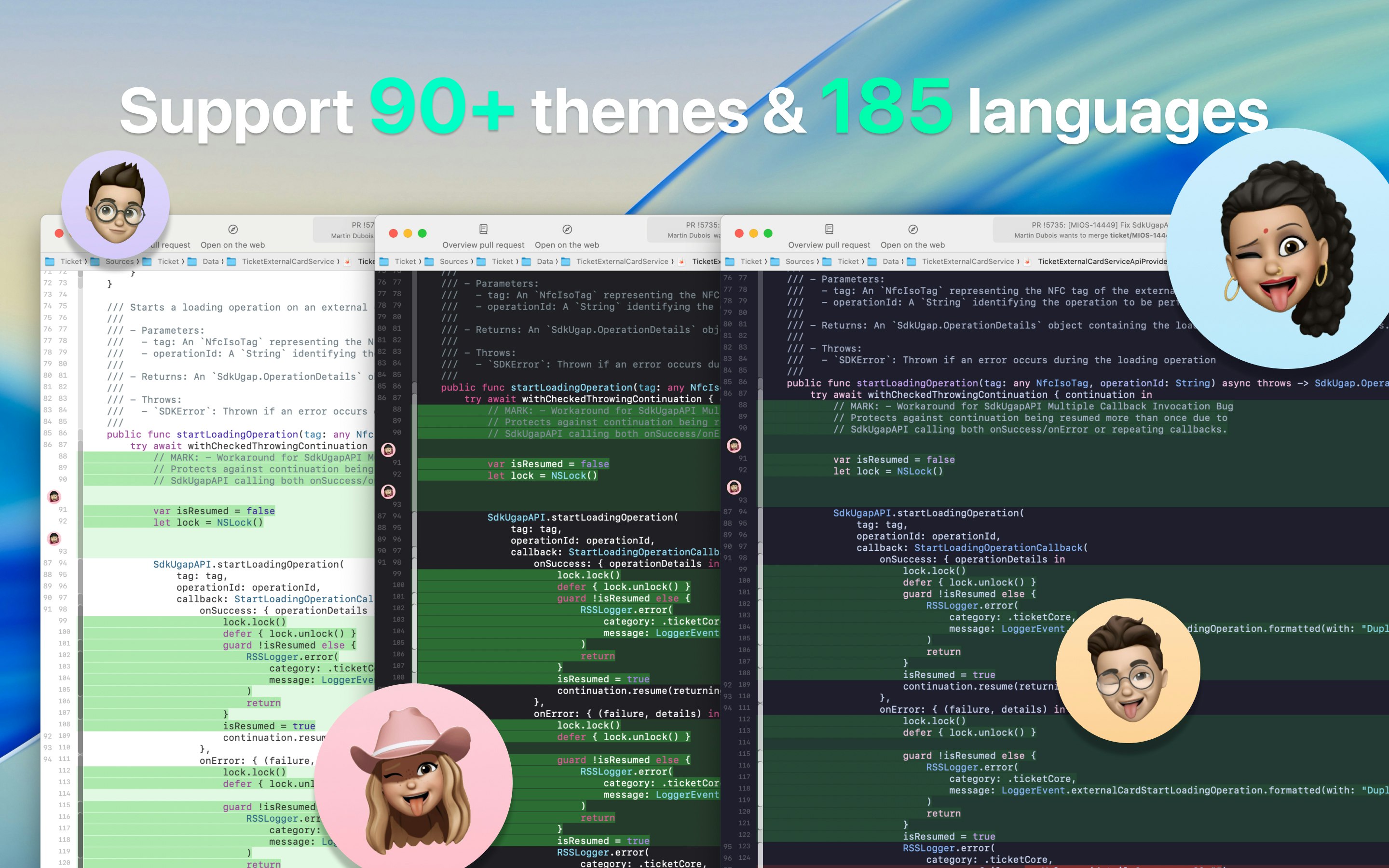 Pulldog screenshot 5