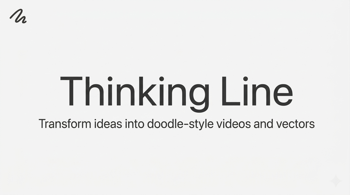 Thinking Line 대표 미리보기