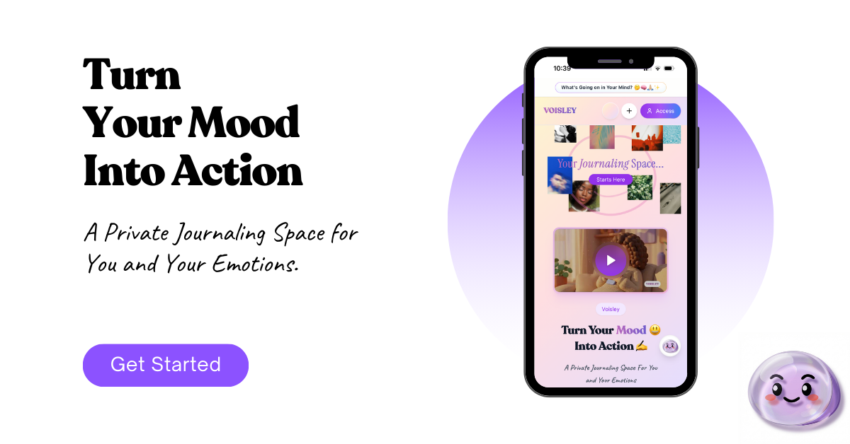 Voisley 대표 미리보기